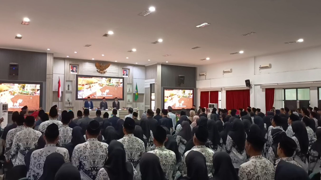 Kepala BKPSDM Jelaskan Alasan Pelantikan Tertunda, Harus Dapat Izin Dari Irjen, Gubernur, Hingga Mendagri