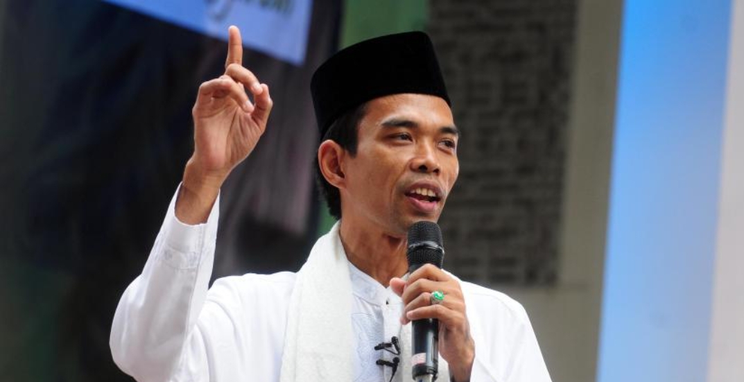 Update 2026: Jangan Cari Jodoh Pakai Cicilan Maksiat! Ini Tips Pilih Pasangan ala UAS