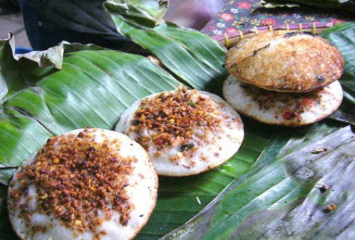 Ini Resep Membuat Surabi, Makanan Legendaris Khas Sunda Cocok Dijadikan Menu Sarapan Favorit
