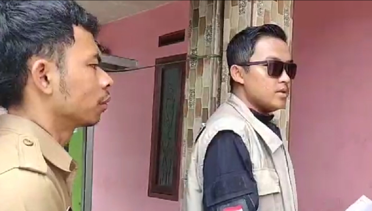 Masa Tenang, Panwascam Bungursari Lakukan Patroli, Fokus Pada Pencegahan Politik Uang