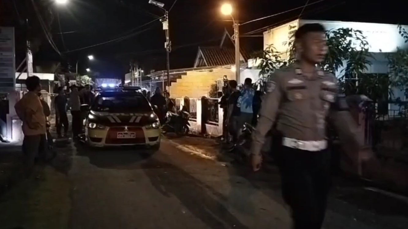 Terduga Pelaku Asusila Terhadap Anak Nyaris Dimassa, Korban Kerap Diimingi-Imingi Uang Jajan