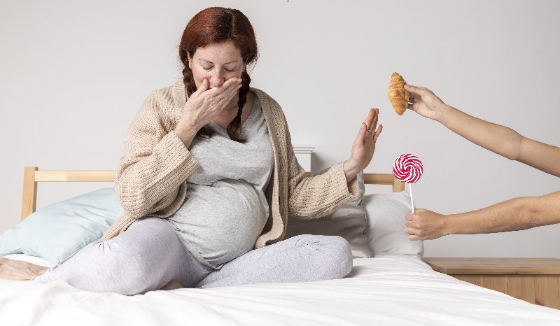 Wajib Tahu! 10 Makanan Berbahaya bagi Ibu Hamil yang Bisa Mengganggu Kesehatan Janin dalam Kandungan