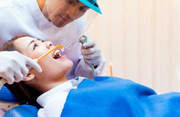 Perawatan gigi yang ekonomis di klinik U-Dental Tasikmalaya