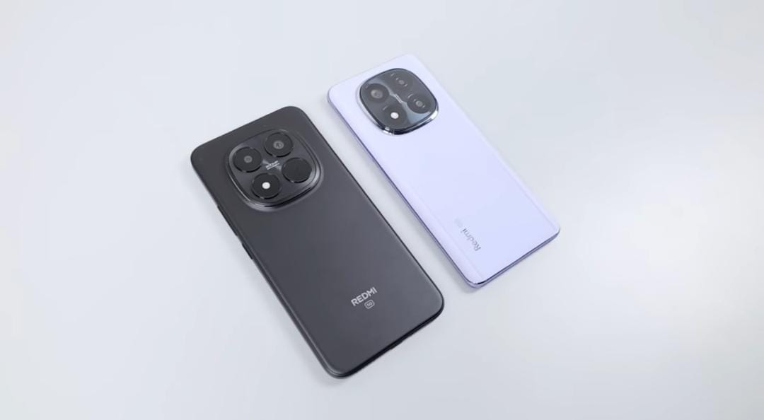 Redmi Note 15 Pro+ Resmi Meluncur, Tawarkan Pengalaman Ala Flagship dengan Durabilitas Ekstra