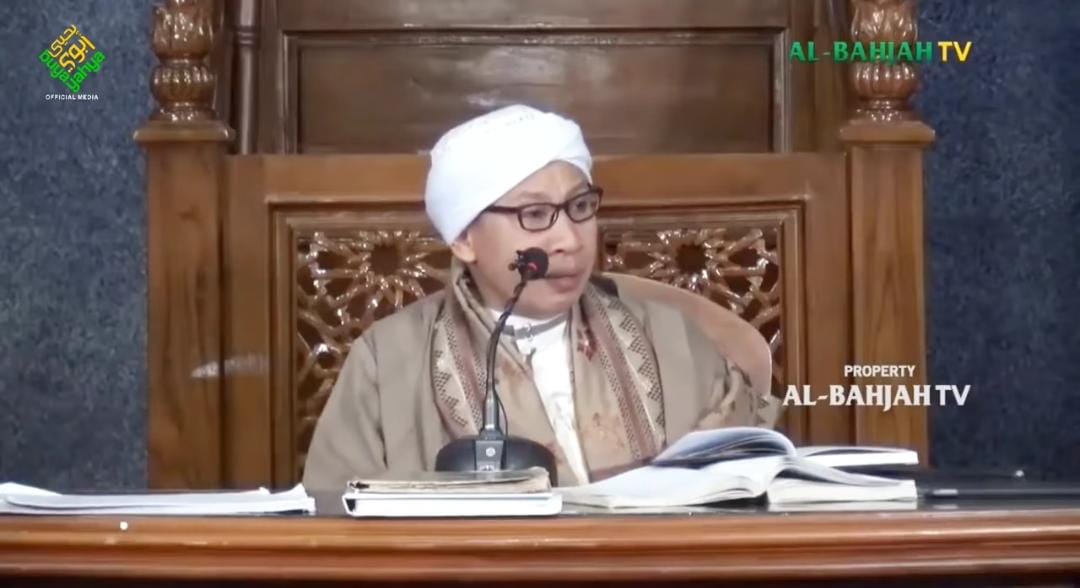 Benarkah Asap Dukhon Akan Terjadi di Bulan Ramadan? Ini Penjelasan Buya Yahya