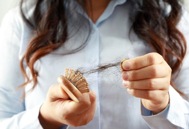 BYE RAMBUT RONTOK! Inilah 7 Makanan Alami yang Dapat Membuat Rambutmu Tetap Cantik Setiap Saat