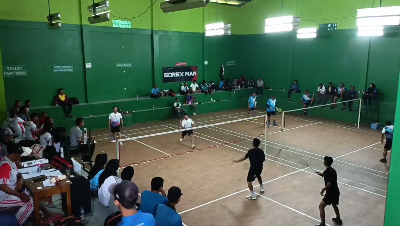 PGRI Tasikmalaya Galang Dana Puluhan Juta Untuk Aceh, Dalam Tiga Hari Kumpulkan Donasi Rp 62 Juta 