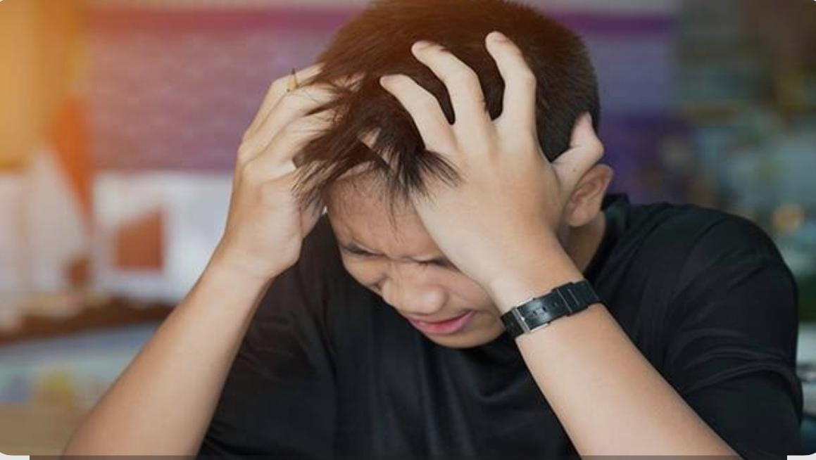 Tekanan Darah Naik Tanpa Gejala? Kenali Silent Killer yang Mengancam Anak Muda