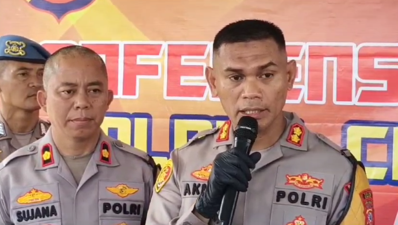 456 Personel Gabungan Amankan Perayaan Idul Fitri, Terdapat 13 Pos di Berbagai Titik Rawan