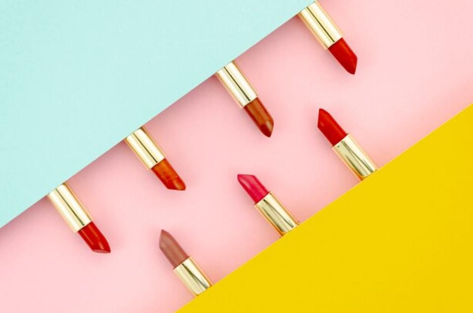 Warna Lipstik Ternyata Bisa Menunjukan Kepribadian Anda, Cek Selengkapnya Disini