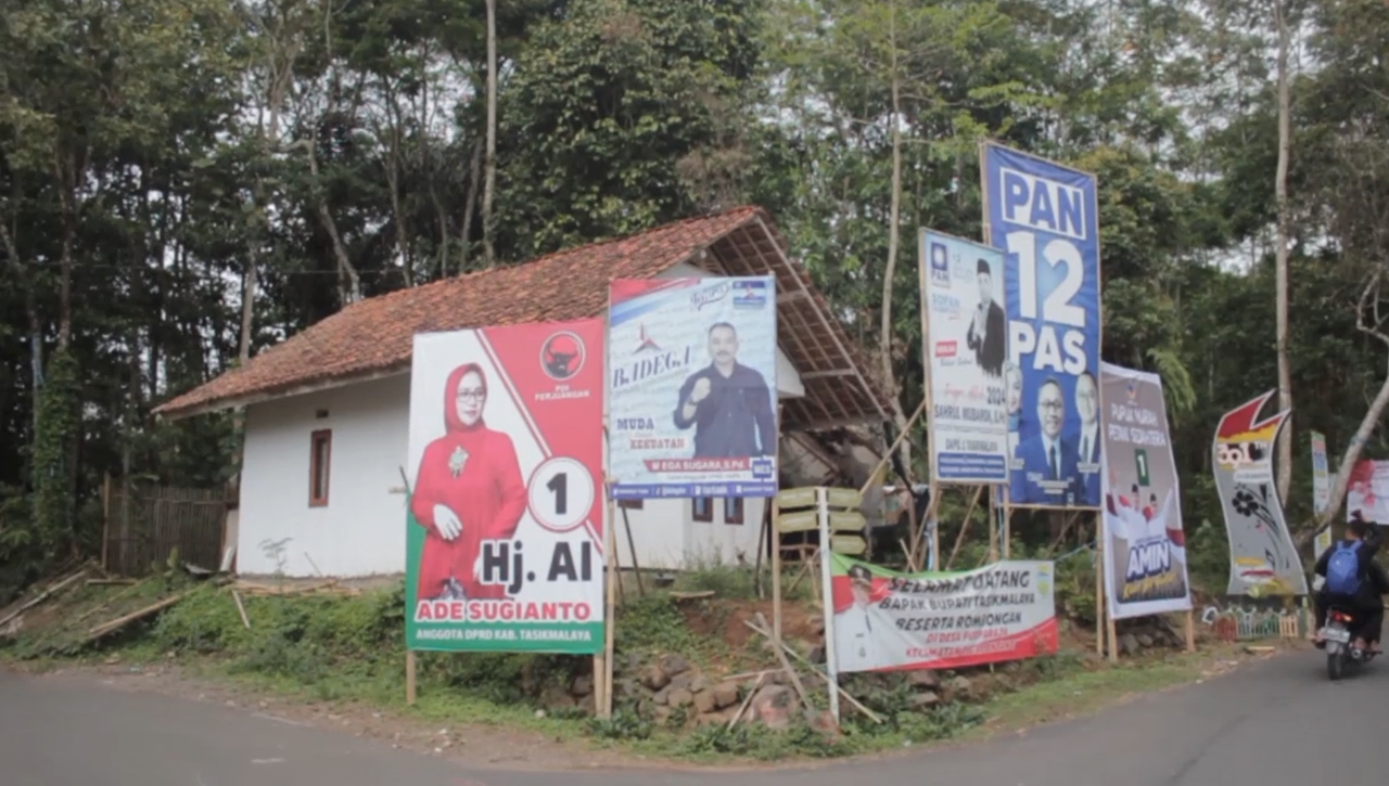 Masa Kampanye Dimulai, KPU Kab. Tasikmalaya Ingatkan Parpol Dan Caleg Wajib Taat Aturan