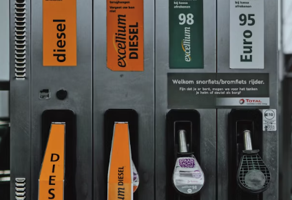 Anak Bangsa Ciptakan Energi Alternatif, Tantang Dominasi BBM Fosil