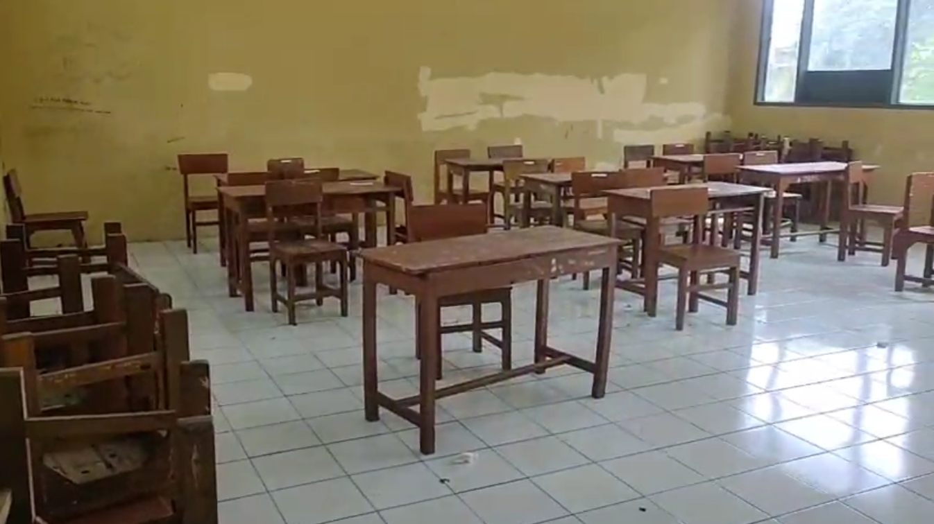Kebijakan Penambahan Rombongan Belajar Dinilai Ancam Sekolah Swasta, Sekolah Menjadi Sepi Berpotensi PHK Guru