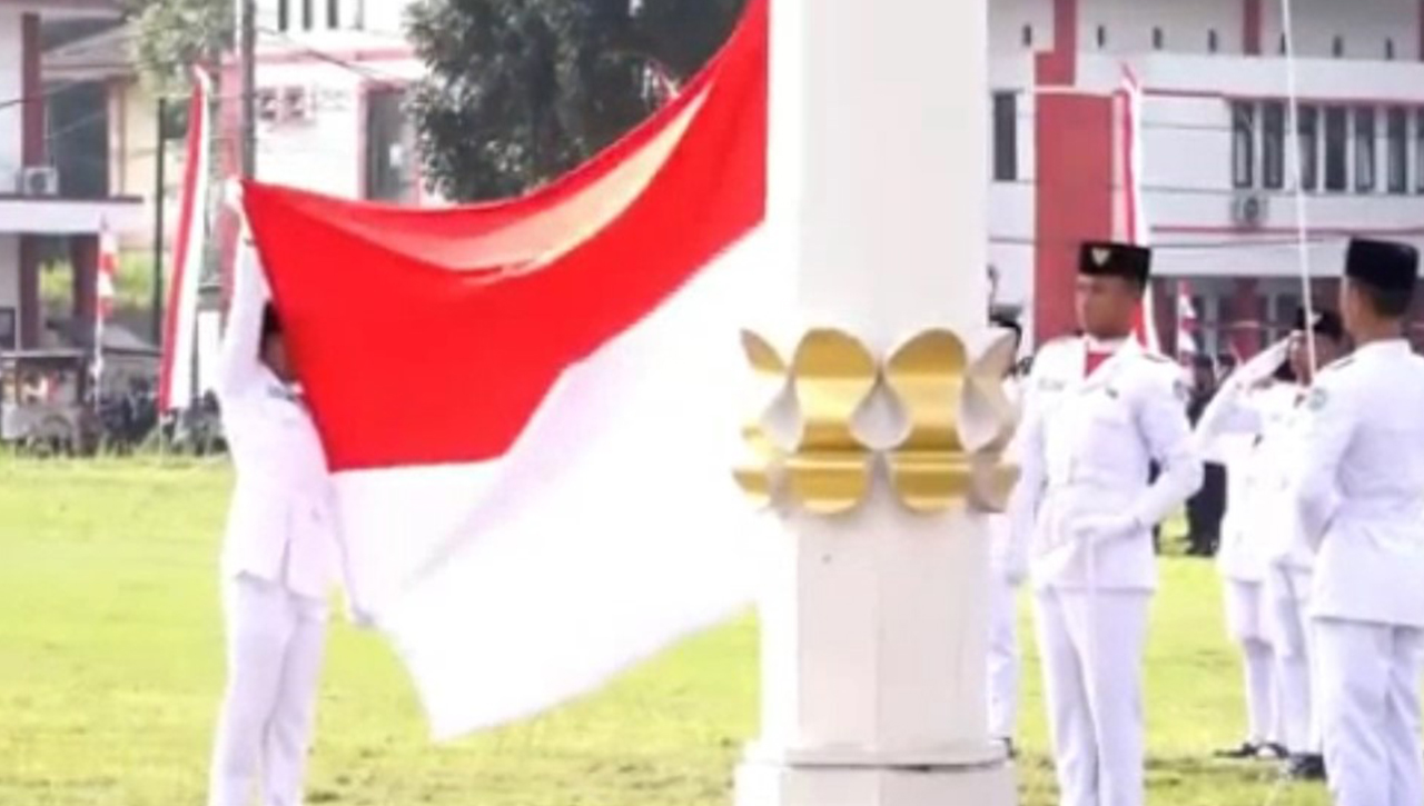 Bupati Tekankan Pentingnya Gotong Royong Bangun Daerah, Ajak Seluruh Elemen Masyarakat Berkonstribusi 