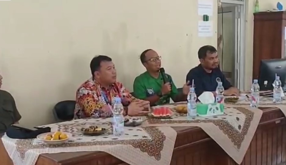 Dugaan Pungli MBG, BKKBN Jabar Sidak Kelurahan Tanjung, Kini Seluruh Bentuk Pungutan Telah Dihentikan