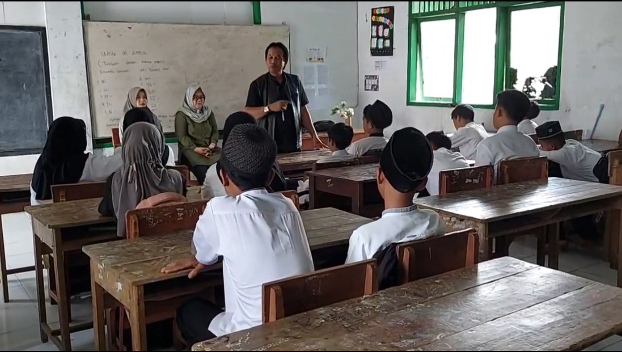 Viral Dugaan Perundungan di Salah Satu Sekolah di Tasikmalaya, KPAID Turun Tangan