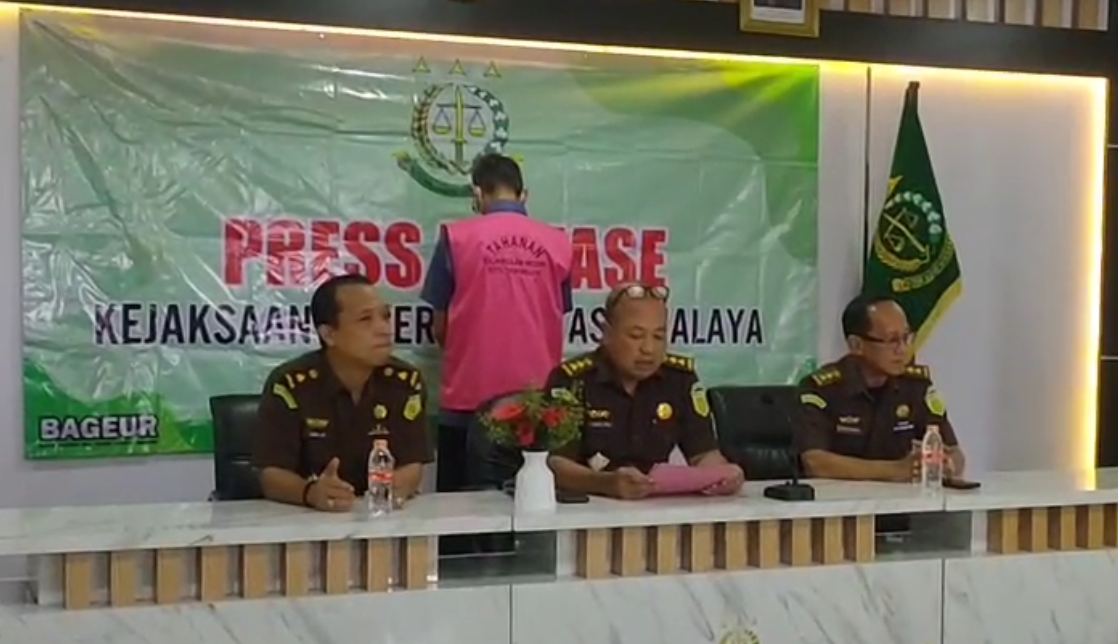 Eks Karyawan BUMD Jadi Tersangka Kasus Dugaan Korupsi, Tersangka Gunakan Uang Kantor Untuk Bisnis Pribadi