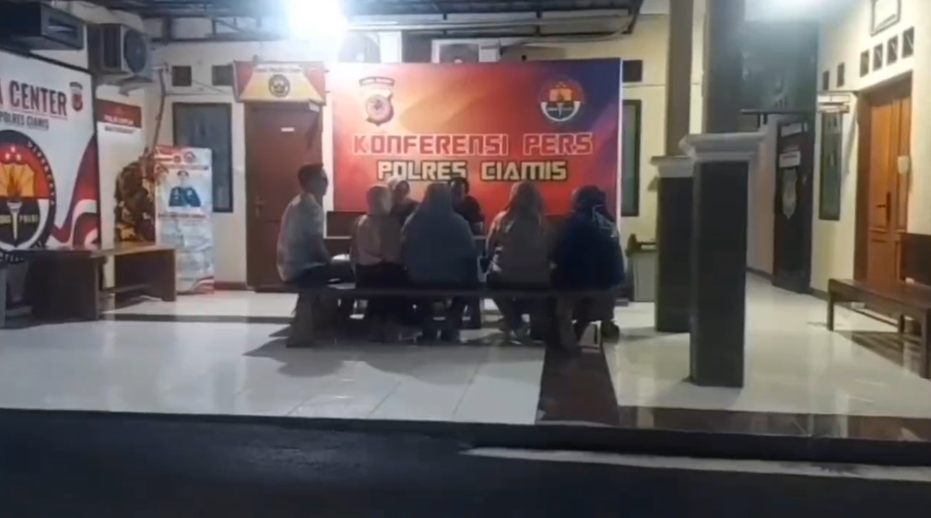 Seorang Ayah Tega Cabuli Anak Tiri Hingga Hamil, Pelaku Terancam Hukuman 15 Tahun Penjara 