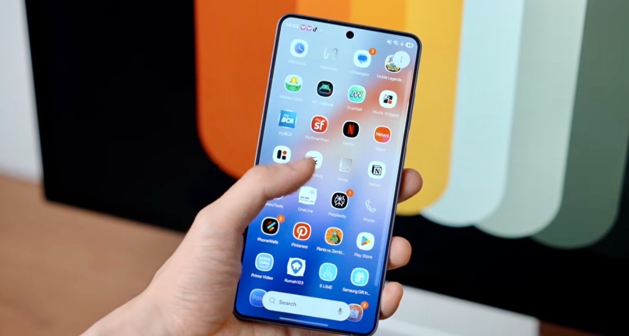 10 Aplikasi Android Wajib Punya 2026: Bikin Hidup Makin Praktis Dan Cepat!