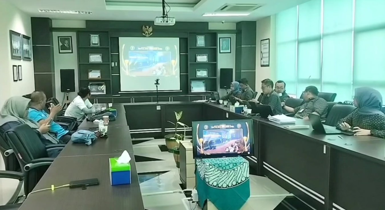 BPJS Kesehatan Banjar Beri Penghargaan Badan Usaha, Apresiasi Komitmen Lindungi Kesehatan Pekerja