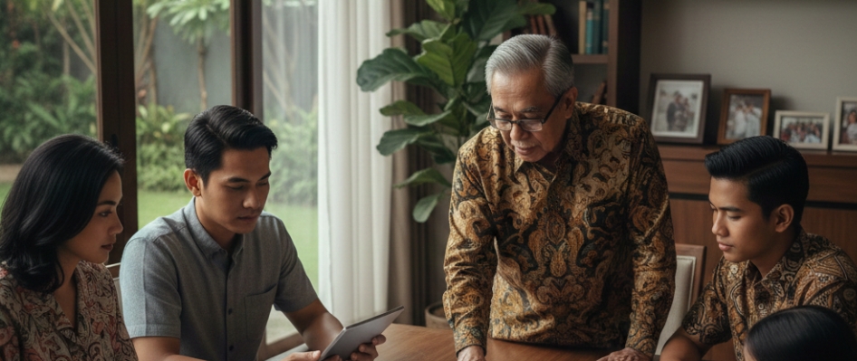 Strategi Ekonomi Rumah Tangga ala 