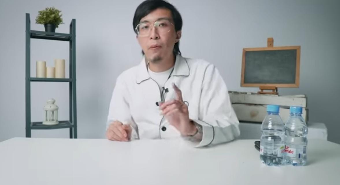 Dokter Tirta Ungkap Bahaya Begadang: Dari Penurunan Imunitas Hingga Risiko Penyakit Serius