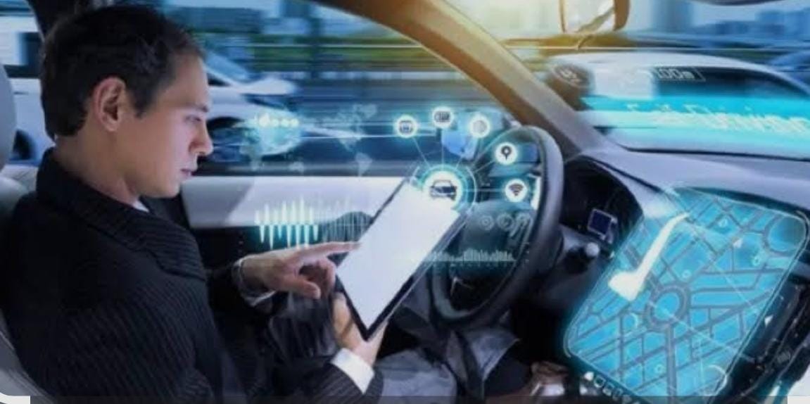 Autonomous Driving: Siapkah Indonesia dengan Mobil Tanpa Sopir