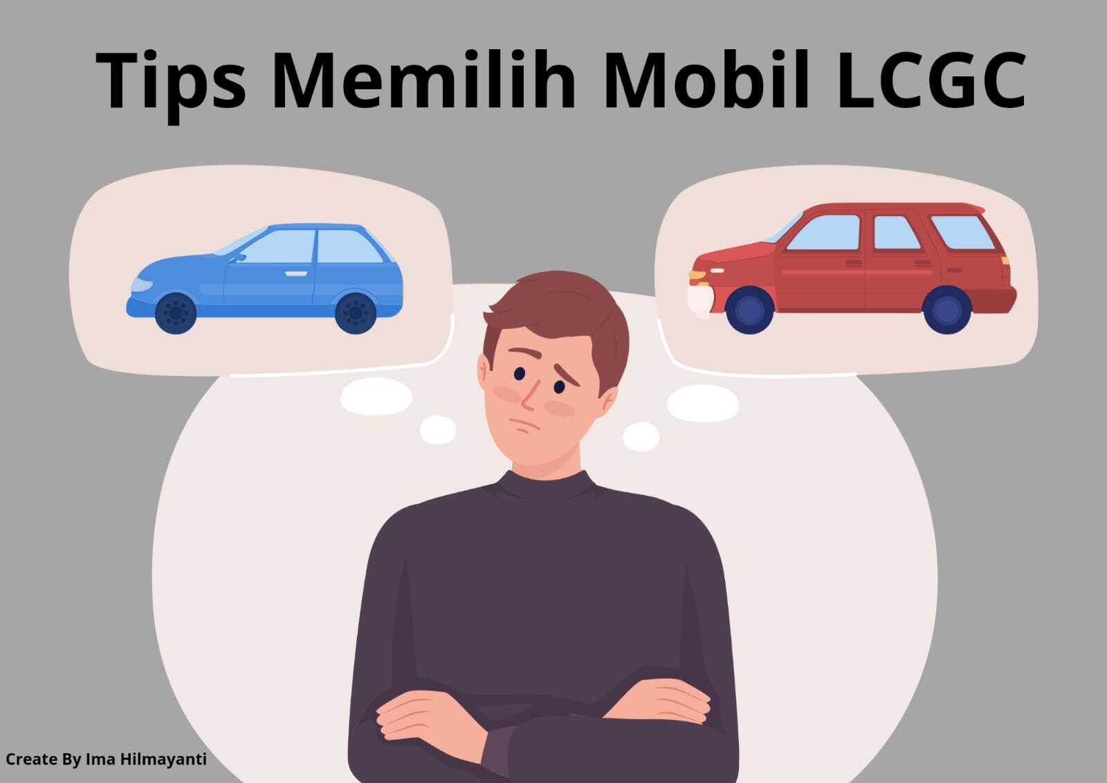 Tips Memilih Mobil LCGC Yang Sesuai Isi Kantong, Sangat Ekonomis