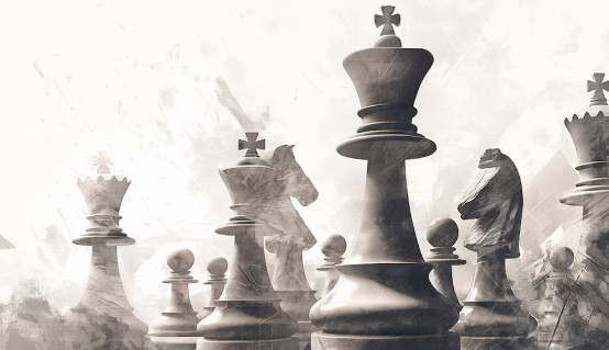 Cara Mudah Memahami Aturan Catur untuk Pemula dan Pecinta Strategi