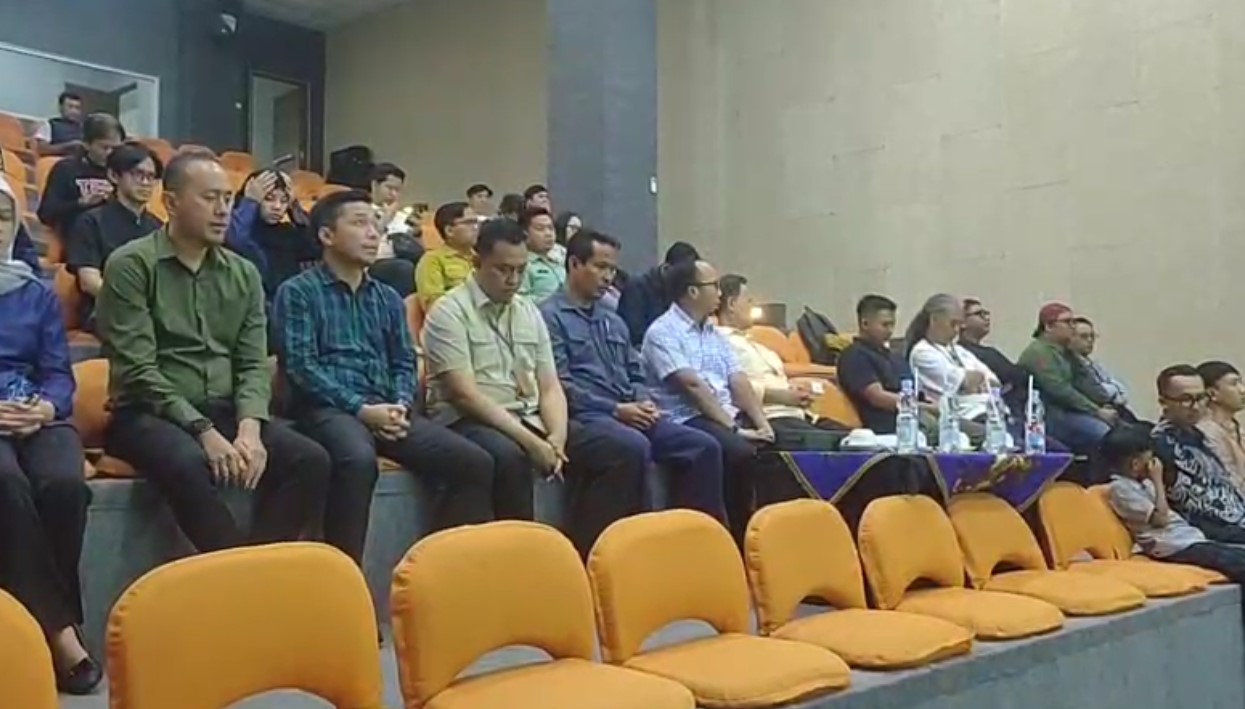 Wali Kota Tasikmalaya Tindaklanjuti Instruksi Mendagri, Perkuat Siskamling dan Aktifkan Pos Ronda
