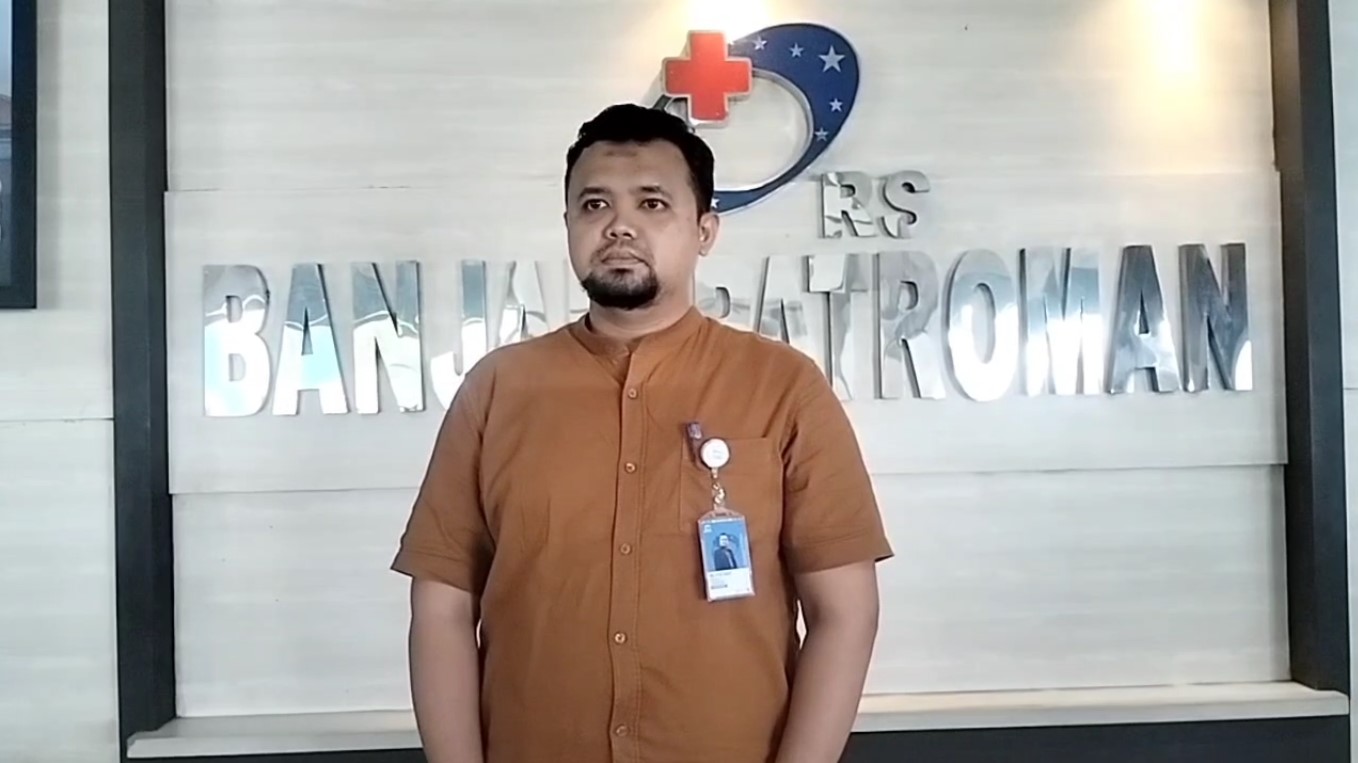 Biaya Rumah Sakit Puluhan Korban Keracunan MBG di Kota Banjar Ditanggung BGN, Rumah Sakit Tunggu Pencairan