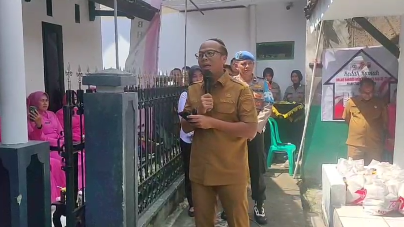 Soal Rencana Pembentukan Tim Akselerasi, Deep Indonesia Soroti Cara Berpikir Wali Kota Tasikmalaya