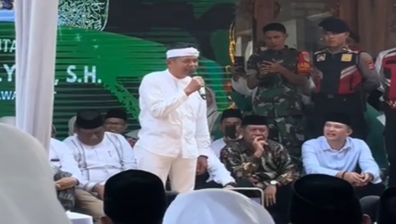 Pejabat Bermedsos, Pengamat: Jangan Kesampingkan Pentahelix, Publik Perlu Keakuratan Informasi