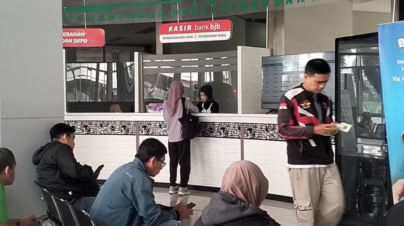 Wahana BWP Terbengkalai, Tidak Ada Komunikasi Pihak Ketiga, Pemkot Memberikan Waktu Hingga Akhir Bulan Juni