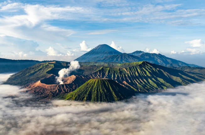 Ada Apa Aja Sih Di Yogyakarta Bagian Utara? Ini Dia 9 Tempat Wisata Alam Yang Wajib Banget Kamu Datengin!