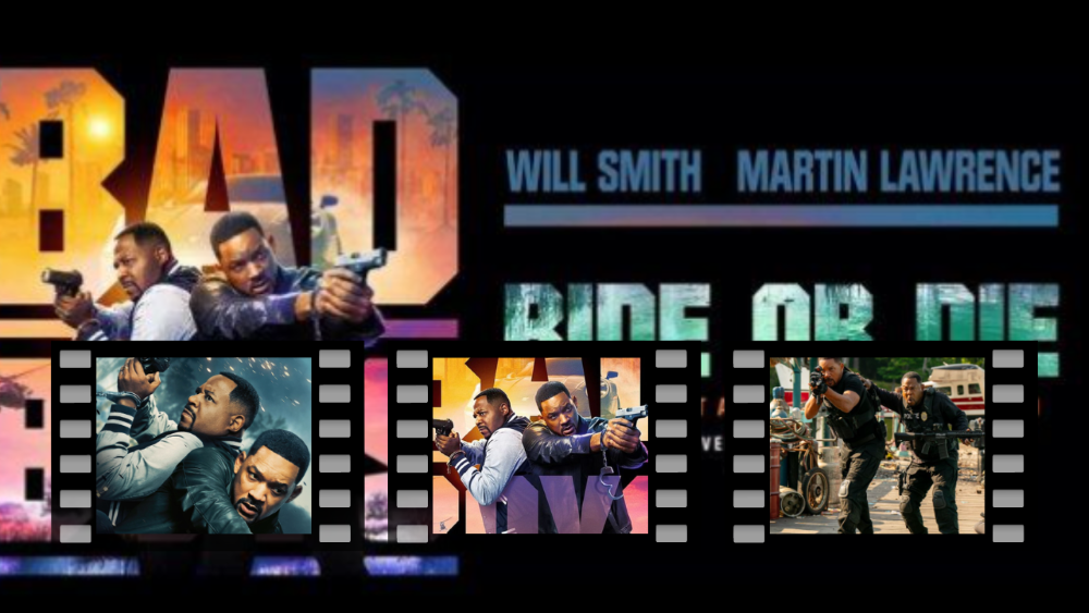 Film Bad Boys Ride or Die  Aksi Seru dan Menegangkan Polisi Miami Basmi Kejahatan, Simak Selengkapnya Disini!