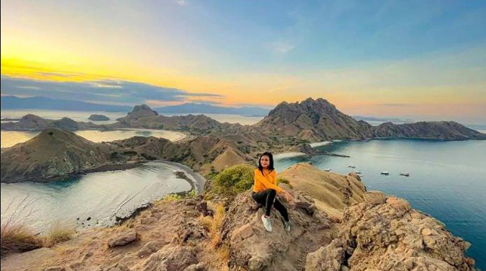 Rekomendasi 7 Destinasi Wisata Di Labuan Bajo Lengkap Dengan Harga