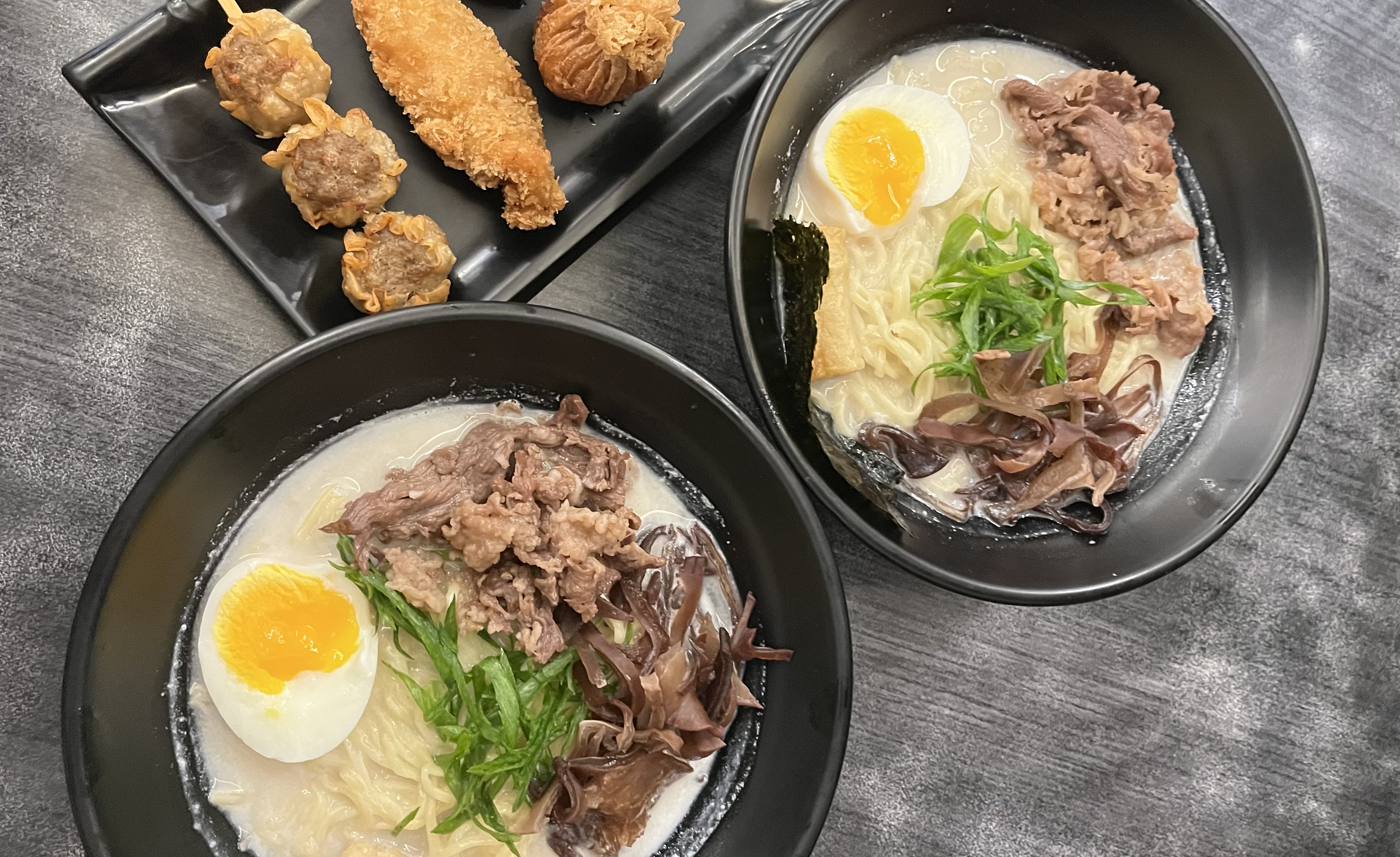 Mie Berkuah Khas Jepang, Fenomena Kuliner yang Terus Banyak Diminati
