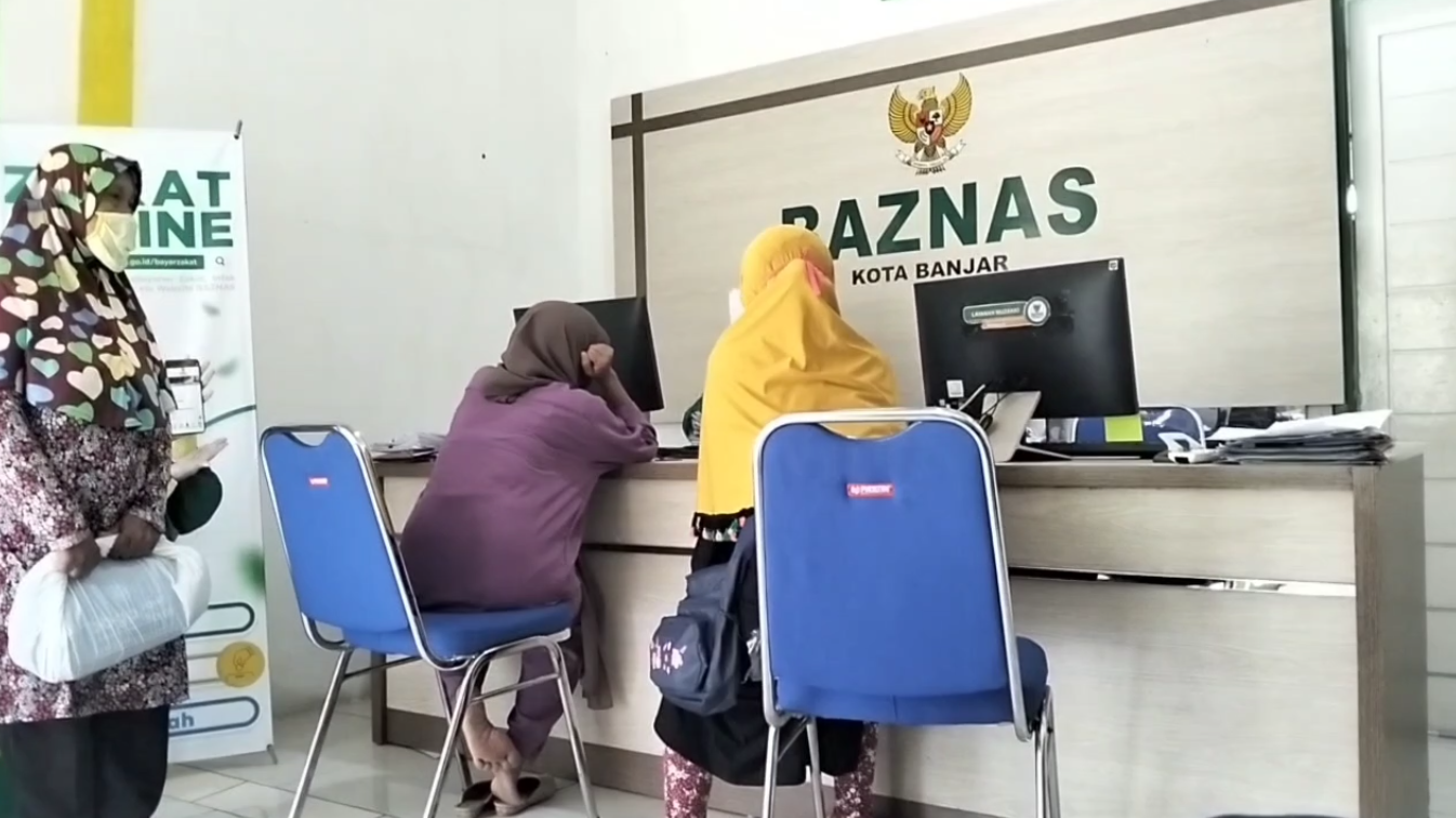 Eks FPSKB Soroti Seleksi Calon Pimpinan Baznas Kota Banjar, Wali Kota Diminta Tak Hanya Akomodir Satu Kelompok