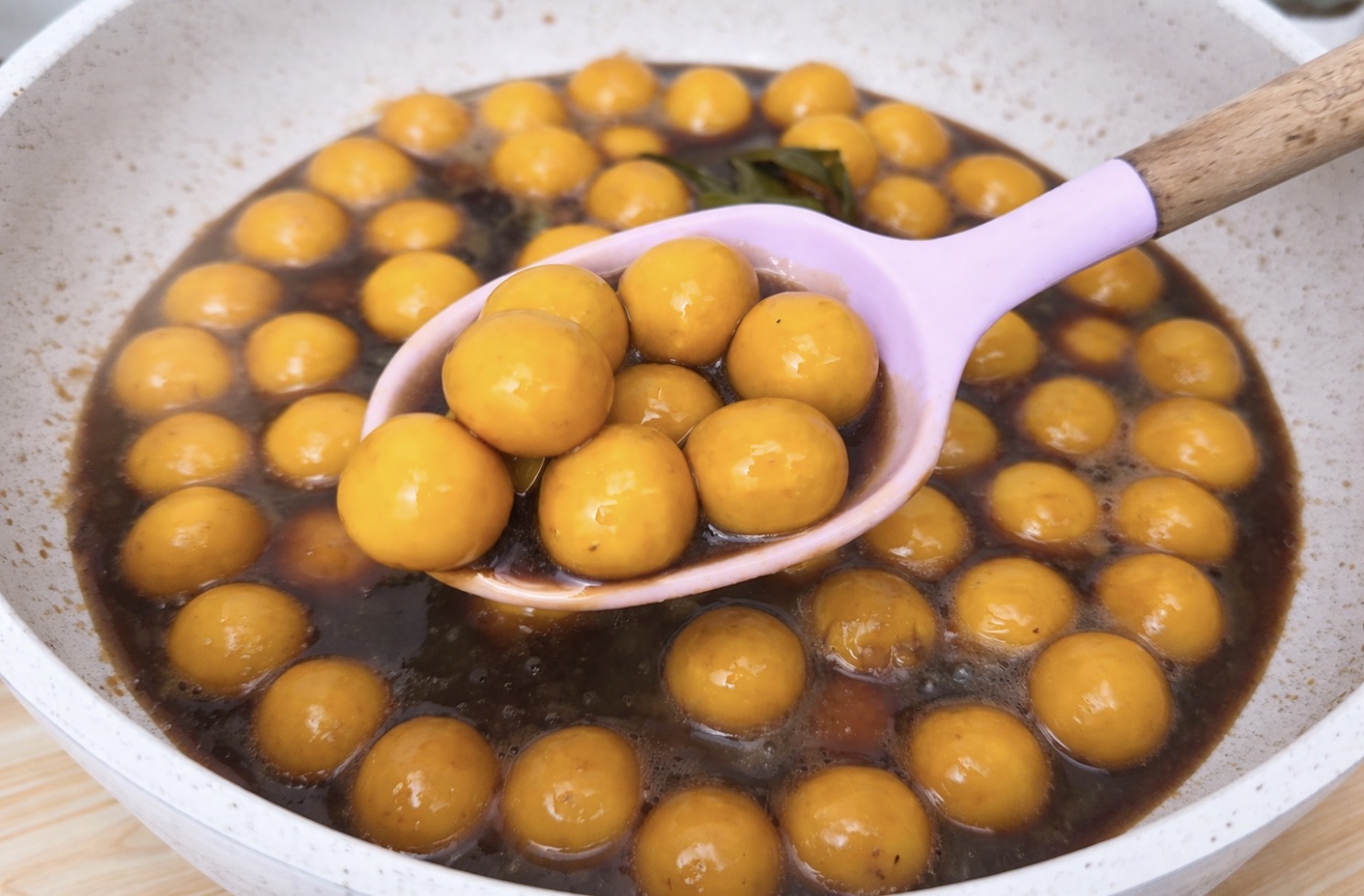 Bubur Candil Labu Kuning yang Kenyal dan Manis, Ide Takjil Ramadan yang Mudah Dicoba