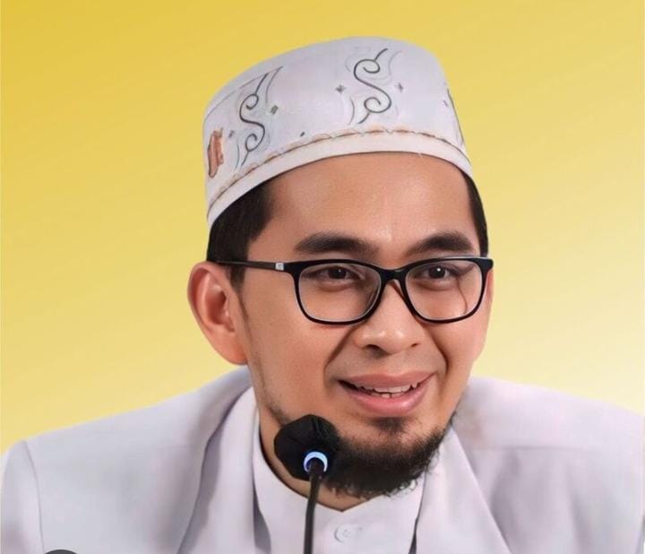 Sering Dilupakan! Simak Amalan Tertinggi Bulan Sya’ban Ala Ustadz Adi Hidayat  