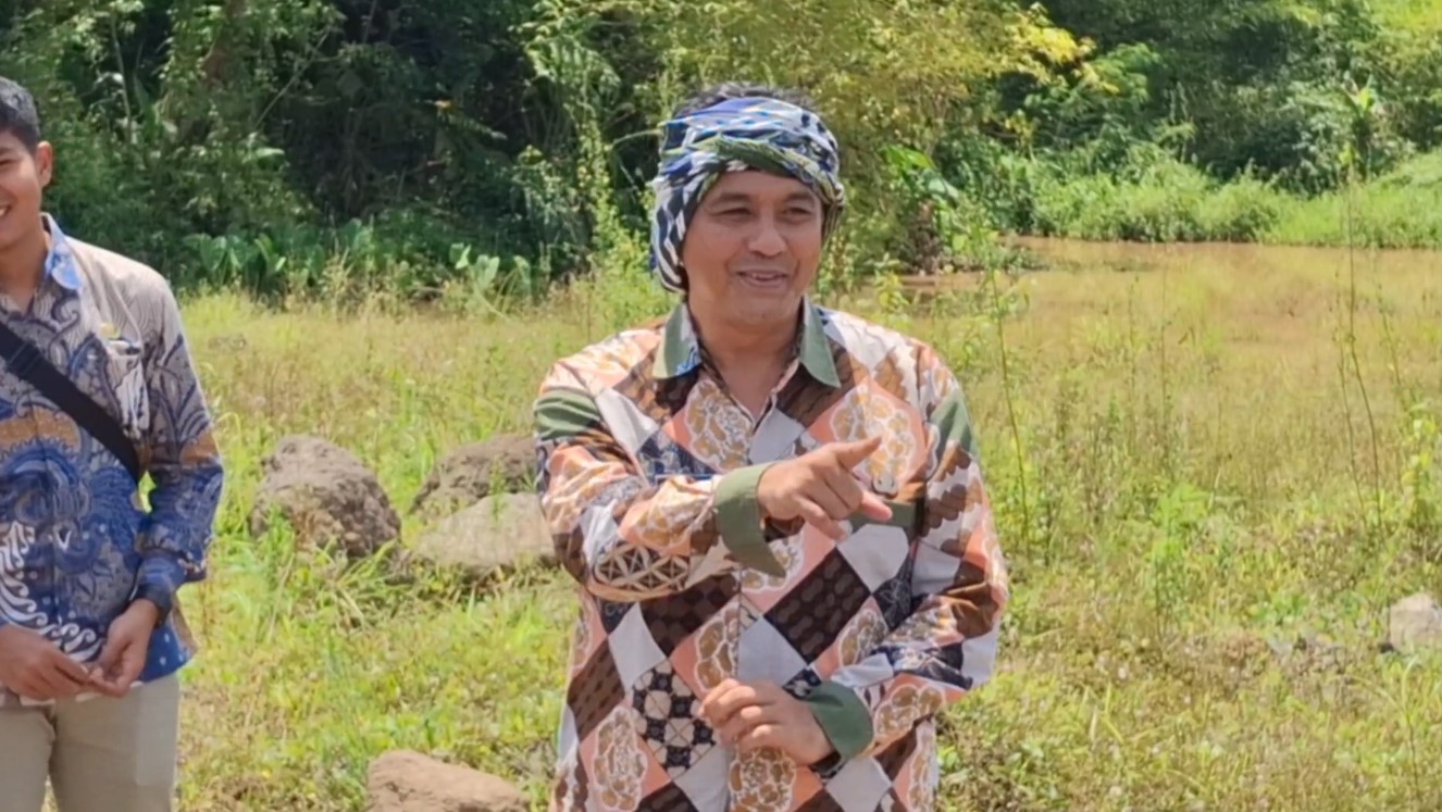 Pemkot Survei Calon Sekolah Rakyat di Lahan Bekas Galian, Ada Total Lima Titik yang Menjadi Rekomendasi