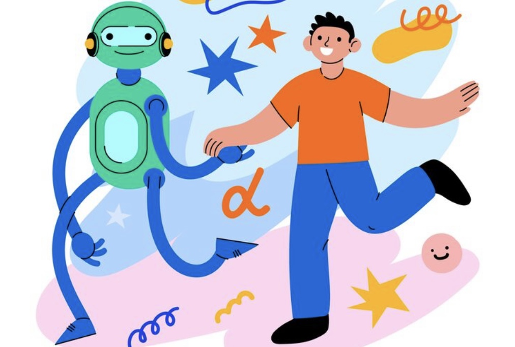 Bikin Penasaran..! Apakah Artificial Intelligence (AI) Akan Menggantikan Pekerjaan atau Justru Membuka Peluang