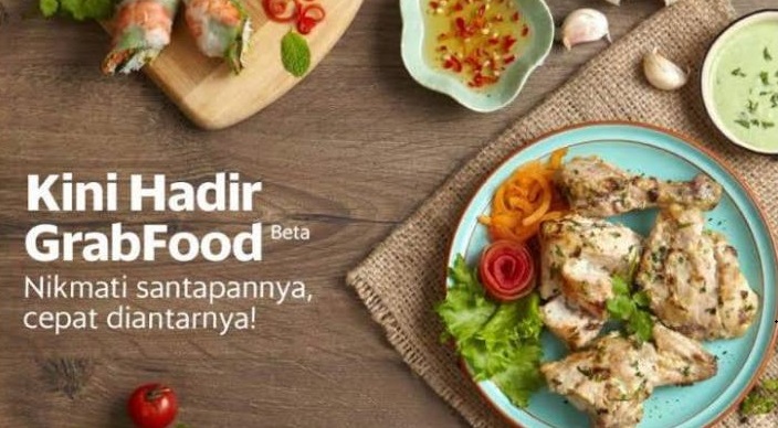 Ingin Berjualan Makanan di Grab?, Berikut Panduan Praktis untuk Jadi Mitra GrabFood	