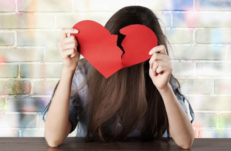 6 Langkah Membuat Rasa Kecewa Tidak Berlarut, Cocok Untuk Kamu yang Baru Putus Cinta