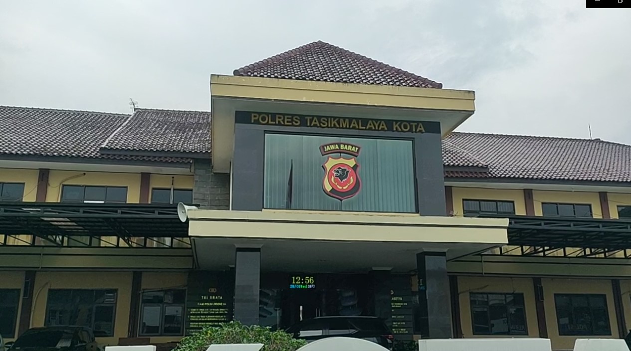 Content Creator SL Resmi Jadi Tersangka Kasus Eksploitasi Anak, Langsung Dijebloskan ke Tahanan