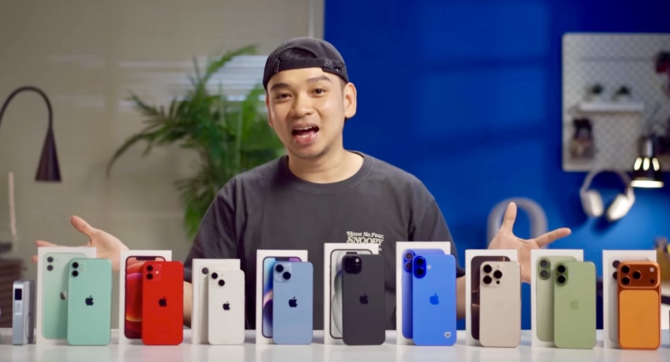 Dilema Pilih iPhone di 2026: Harga Turun Drastis, Mana yang Masih Layak Pakai?