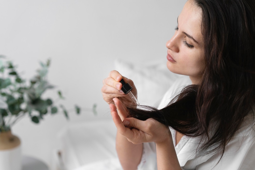 Rahasia Rambut Tebal yang Mewah: Trik Perawatan Terbaru untuk Mendapatkan Rambut yang Mengagumkan