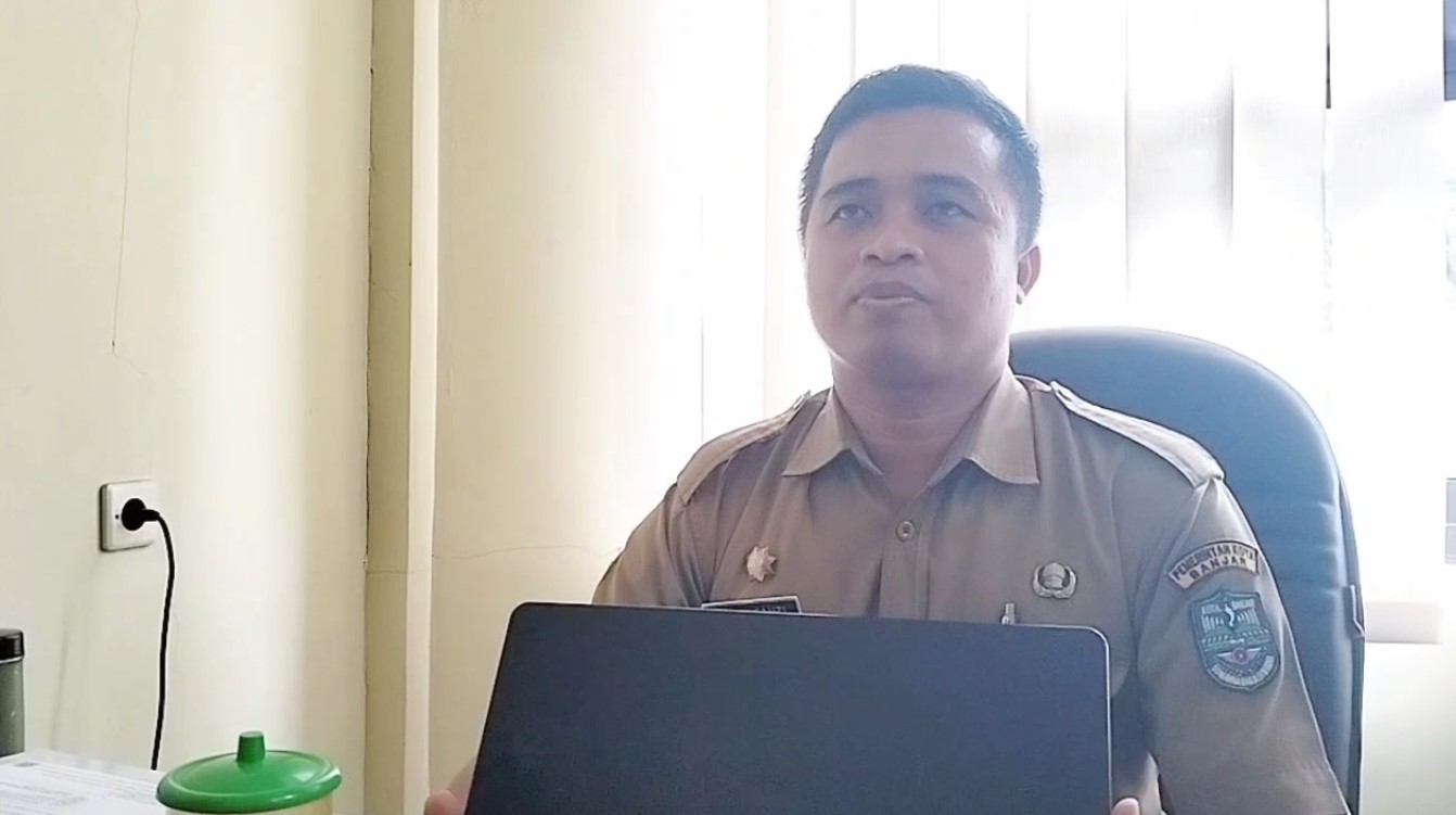 Usulan Mutasi Kepala UPTD Puskesmas Banjar 2 Masuk BKPSDM, Tunggu Keputusan Badan Kepegawaian Nasional 