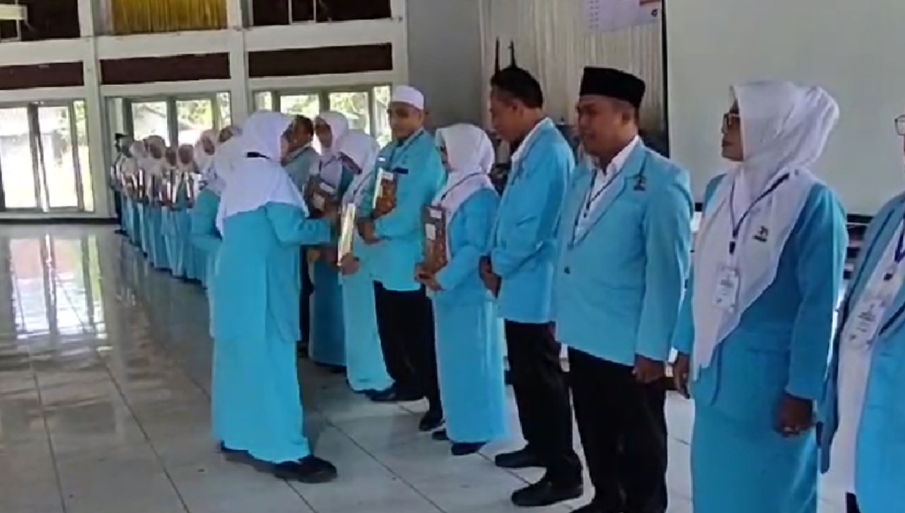 HIMPAUDI Susun Program Tingkatkan Kesejahteraan Guru PAUD, Siap Bekerjasama Dengan Disdik Dan Dinas KUKMP